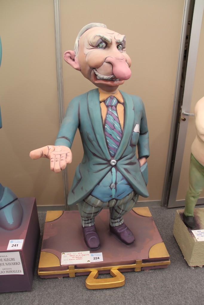 Totfalles: Plaza de la Sequiota-El Palmar 